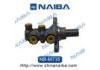 Brake Master Cylinder:NB-M735