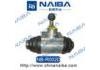Cylindre de roue Brake Wheel Cylinder:NB-R002D