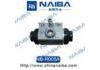 Cylindre de roue Brake Wheel Cylinder:NB-R005A