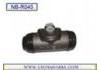 Колесный тормозной цилиндр Brake Wheel Cylinder:NB-R045