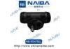 Колесный тормозной цилиндр Brake Wheel Cylinder:NB-R047B(L)