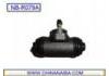 Колесный тормозной цилиндр Brake Wheel Cylinder:NB-R079A