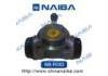 Колесный тормозной цилиндр Brake Wheel Cylinder:NB-R083