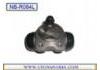 Колесный тормозной цилиндр Brake Wheel Cylinder:NB-R084L