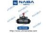 Колесный тормозной цилиндр Brake Wheel Cylinder:NB-R088