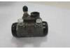 Колесный тормозной цилиндр Brake Wheel Cylinder:NB-R096A(R)