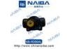 Колесный тормозной цилиндр Brake Wheel Cylinder:NB-R099AL