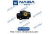Колесный тормозной цилиндр Brake Wheel Cylinder:NB-R099AR