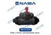 Колесный тормозной цилиндр Brake Wheel Cylinder:NB-R1029