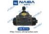 Колесный тормозной цилиндр Brake Wheel Cylinder:NB-R110