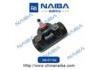 Cilindro de rueda Brake Wheel Cylinder:NB-R116A