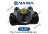 Cilindro de rueda Brake Wheel Cylinder:NB-R117