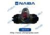Cilindro de rueda Brake Wheel Cylinder:NB-R119
