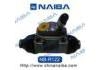 Колесный тормозной цилиндр Brake Wheel Cylinder:NB-R122