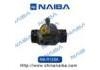 Колесный тормозной цилиндр Brake Wheel Cylinder:NB-R129A