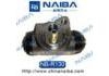Колесный тормозной цилиндр Brake Wheel Cylinder:NB-R130