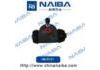 Колесный тормозной цилиндр Brake Wheel Cylinder:NB-R131