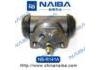 Cilindro de rueda Brake Wheel Cylinder:NB-R141A
