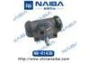 Cilindro de rueda Brake Wheel Cylinder:NB-R143B