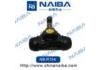 Cilindro de rueda Brake Wheel Cylinder:NB-R154