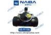 Колесный тормозной цилиндр Brake Wheel Cylinder:NB-R159L