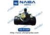 Колесный тормозной цилиндр Brake Wheel Cylinder:NB-R159R