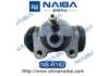 Колесный тормозной цилиндр Brake Wheel Cylinder:NB-R162