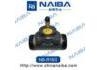 Колесный тормозной цилиндр Brake Wheel Cylinder:NB-R163