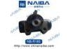 Колесный тормозной цилиндр Brake Wheel Cylinder:NB-R165
