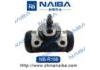 Колесный тормозной цилиндр Brake Wheel Cylinder:NB-R166