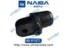 Колесный тормозной цилиндр Brake Wheel Cylinder:NB-R167L