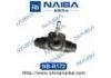 Колесный тормозной цилиндр Brake Wheel Cylinder:NB-R172