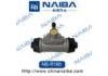 Колесный тормозной цилиндр Brake Wheel Cylinder:NB-R180