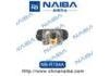 Колесный тормозной цилиндр Brake Wheel Cylinder:NB-R194A
