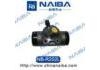 Колесный тормозной цилиндр Brake Wheel Cylinder:NB-R202L