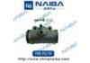Колесный тормозной цилиндр Brake Wheel Cylinder:NB-R210