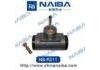 Колесный тормозной цилиндр Brake Wheel Cylinder:NB-R211