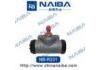 Колесный тормозной цилиндр Brake Wheel Cylinder:NB-R231