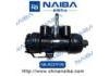 Колесный тормозной цилиндр Brake Wheel Cylinder:NB-R237F(R)停供