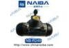 Колесный тормозной цилиндр Brake Wheel Cylinder:NB-R249