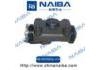 Колесный тормозной цилиндр Brake Wheel Cylinder:NB-R250(R)L-H.A