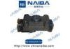 Колесный тормозной цилиндр Brake Wheel Cylinder:NB-R250(R)R-H.A