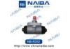 Колесный тормозной цилиндр Brake Wheel Cylinder:NB-R252