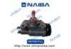 Колесный тормозной цилиндр Brake Wheel Cylinder:NB-R261(F)L
