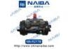 Колесный тормозной цилиндр Brake Wheel Cylinder:NB-R277B