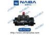 Колесный тормозной цилиндр Brake Wheel Cylinder:NB-R278A