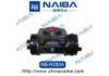 Колесный тормозной цилиндр Brake Wheel Cylinder:NB-R280A