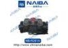 Колесный тормозной цилиндр Brake Wheel Cylinder:NB-R281A