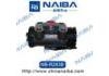 Колесный тормозной цилиндр Brake Wheel Cylinder:NB-R283B