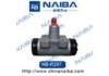 Колесный тормозной цилиндр Brake Wheel Cylinder:NB-R287